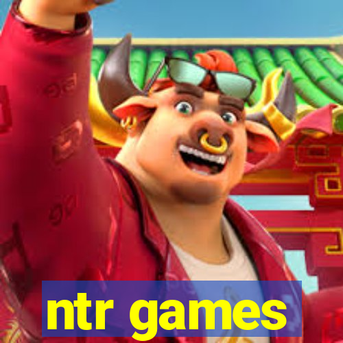 ntr games